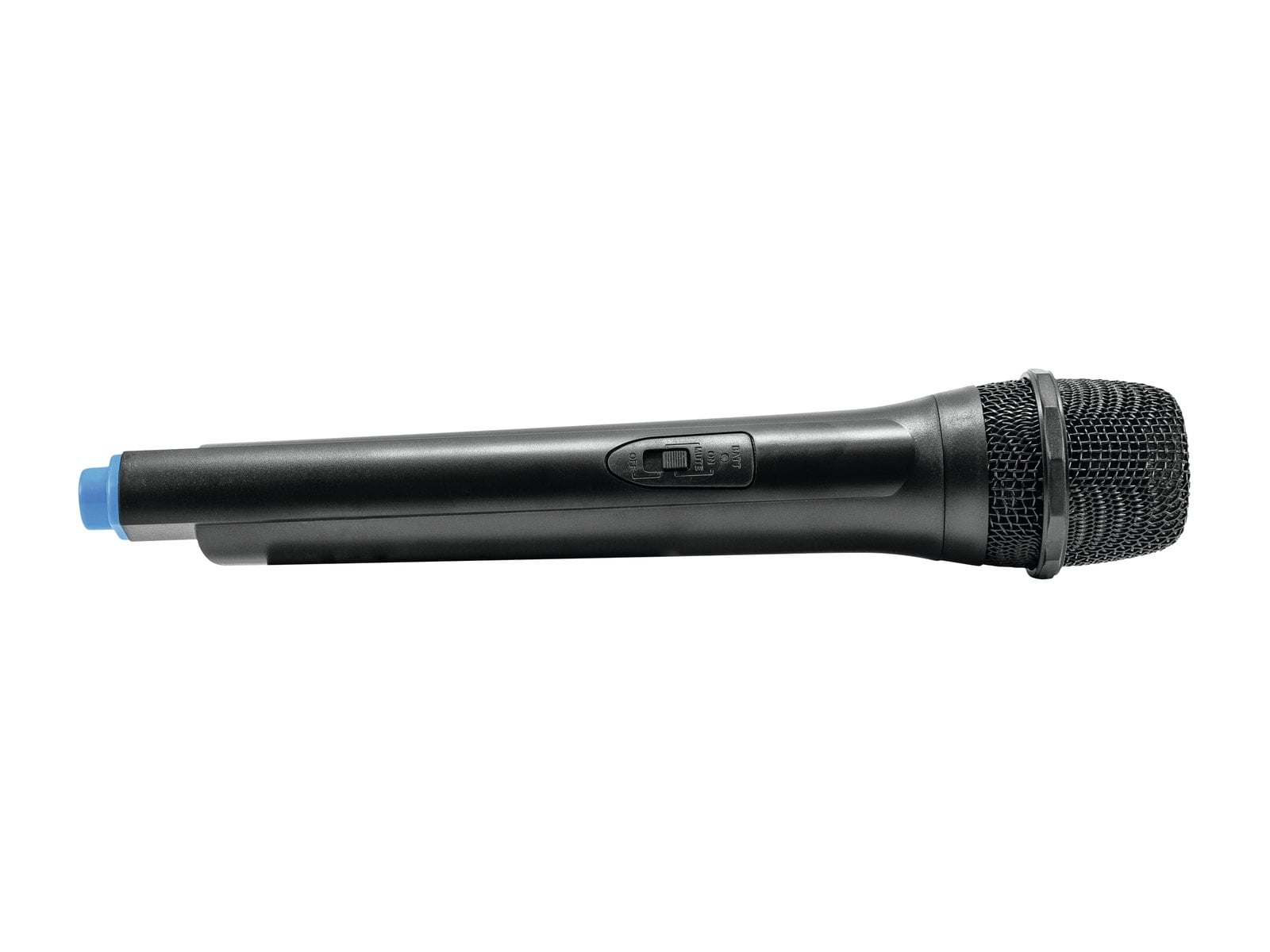Omnitronic WAMS-65BT Micrófono Inalámbrico Emisor WAMS-65BT Microphone