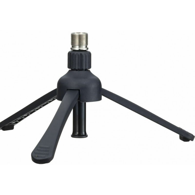 Zoom TPS-4 Tripode de Mesa para Micrófono TPS 4