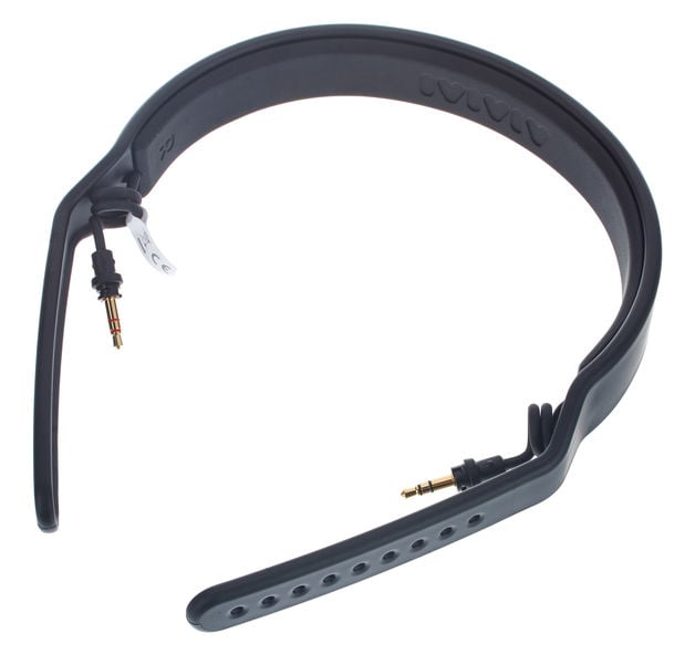 AIAIAI H02 RUGGED. Diadema para Auricular TMA-2 H02-RUG