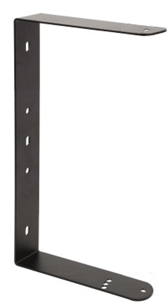 Proel KPTFL8X Bracket de Montaje en pared para Flash 8 KPTFL8X