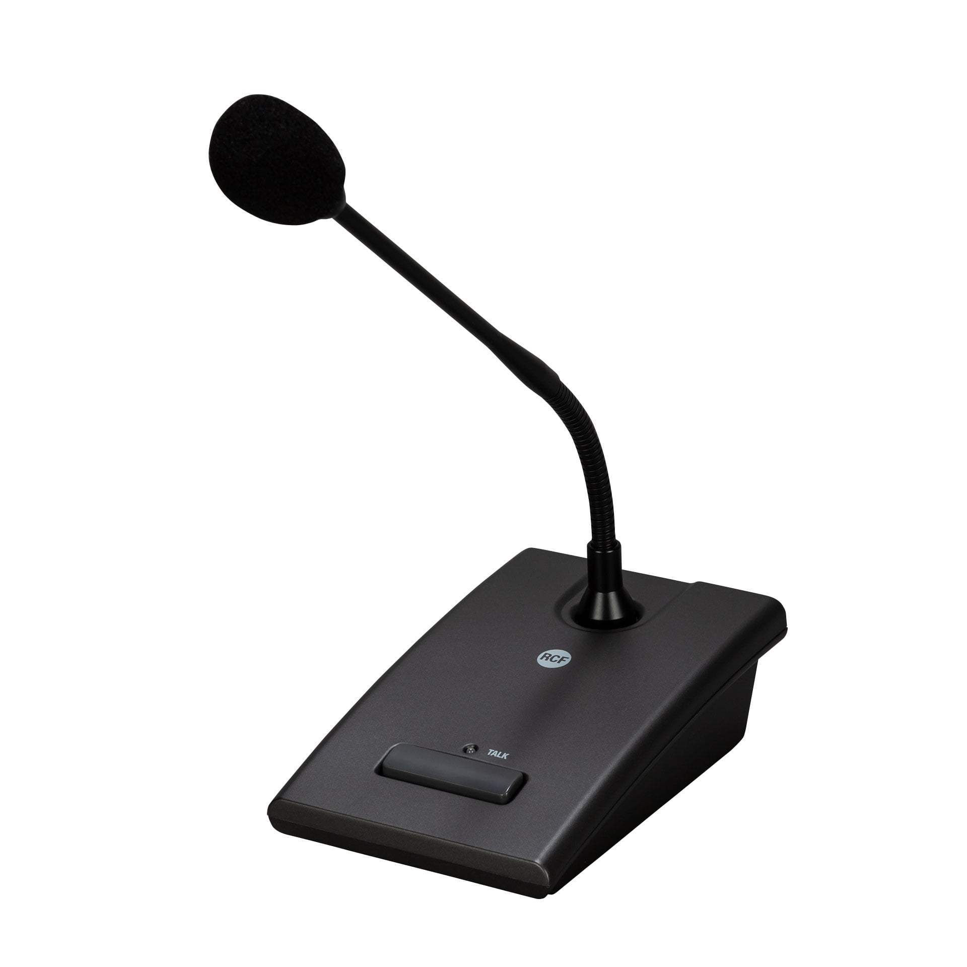 RCF BM 3022 Micrófono Megafonía BM 3022