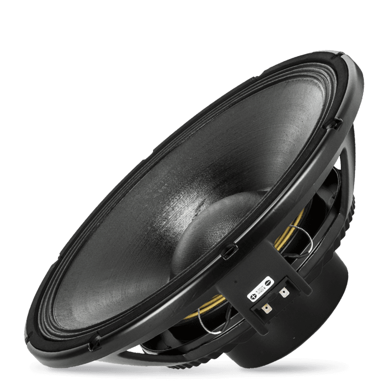 RCF MB15N405 Mid Bass Woofer 1100 W RMS 15 Pulgadas MB15N405