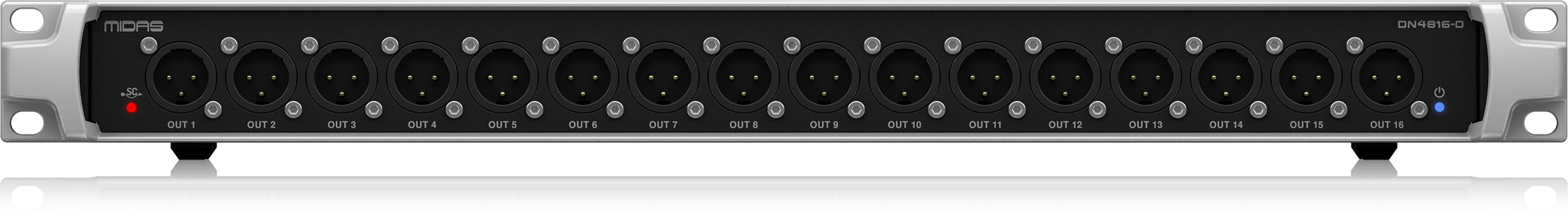 Midas DN4816-O StageConnect DN4816-O