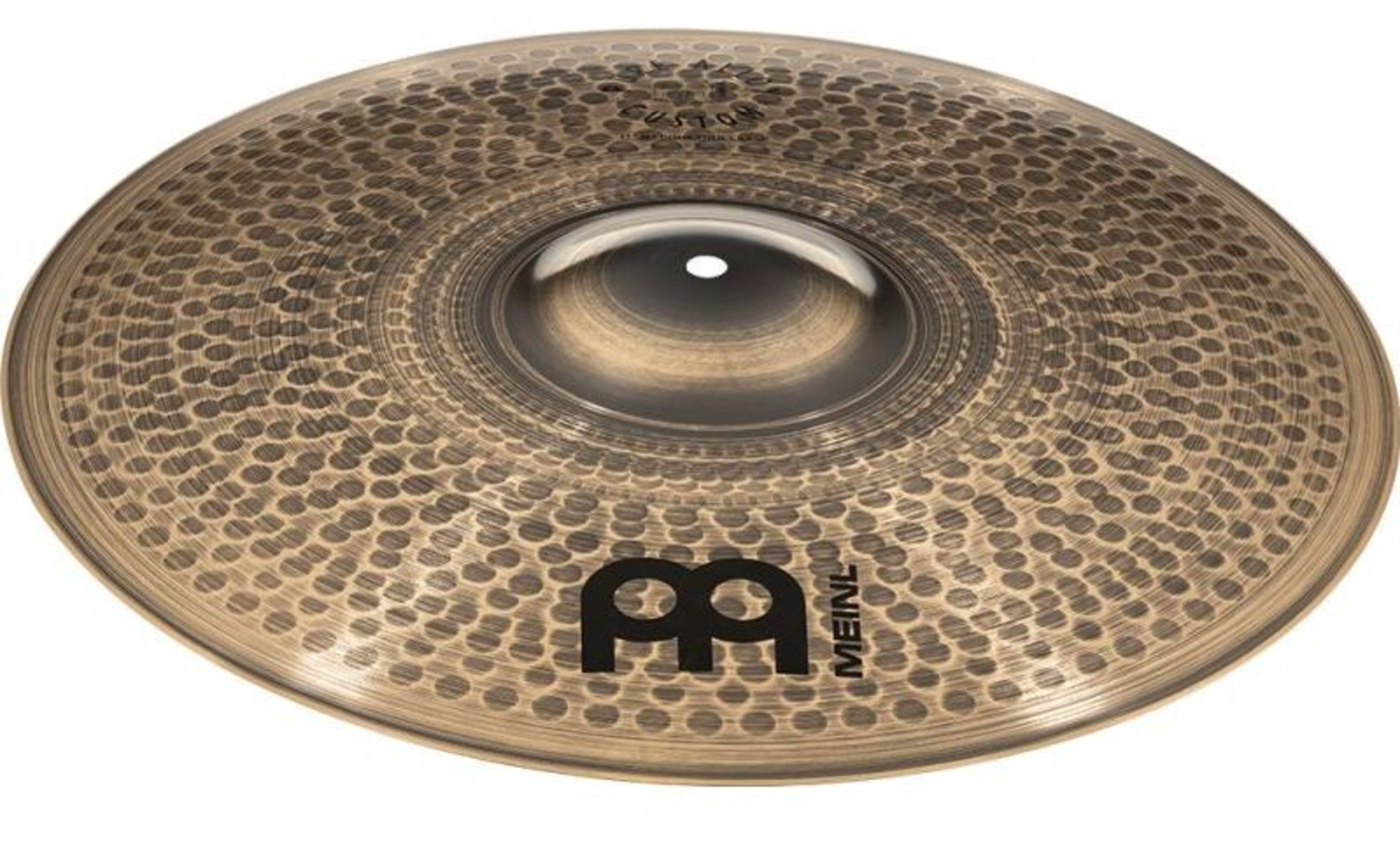 Meinl PAC17MTC Plato Crash 17 PAC17MTC Plato Crash 17