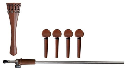 GEWA Set de Cello Boj 4/4 Set de Cello Boj 4/4