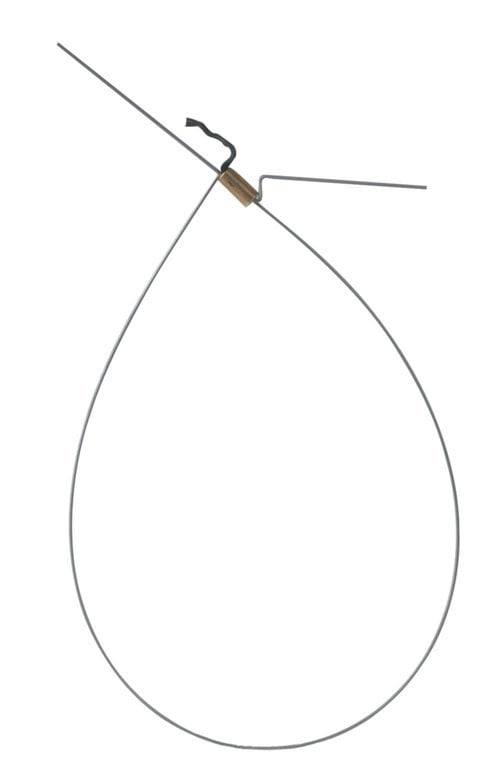 GEWA Ajustador de cordal para cello 421915 Ajustador de cordal para cello