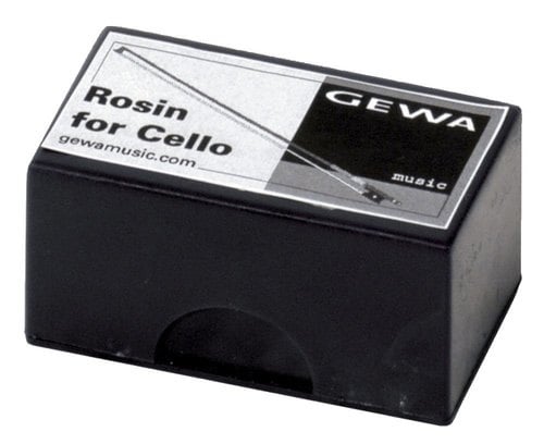 GEWA Resina Liuteria Violonchelo Resina Liuteria Violonchelo