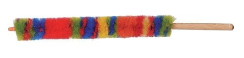 GEWA Escobilla Clarinete 755800 Escobilla Clarinete