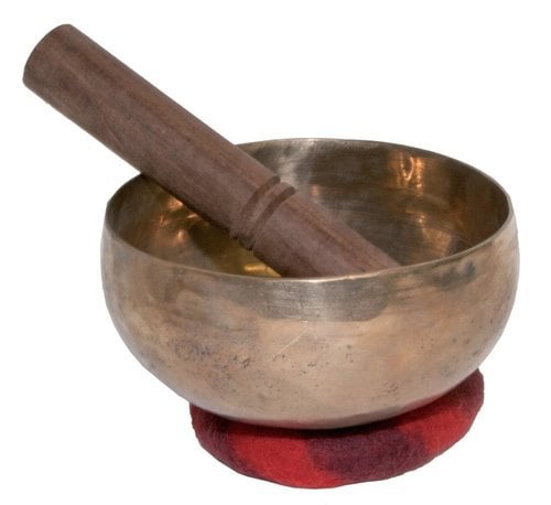 GEWA Cuenco Tibetano 500G Cuenco Tibetano 500G