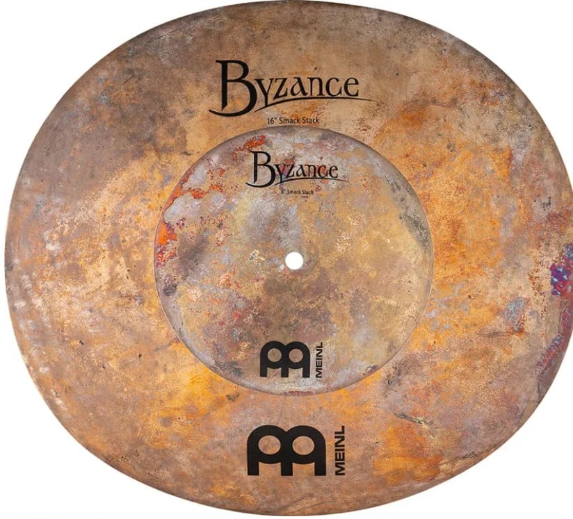 Meinl Plato Especial Smack Stack B86VSMA B86VSMA