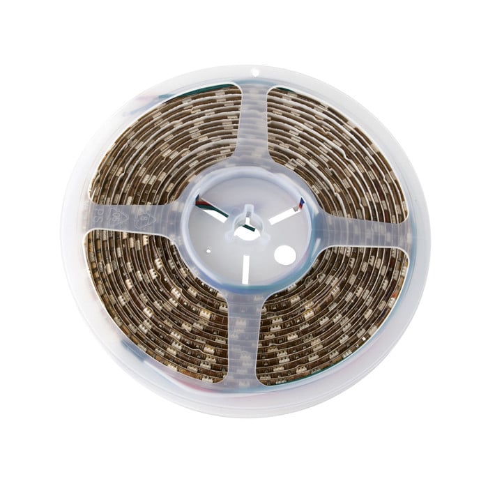 ENTTEC 9VLW-10 Tira de LED RGBW 24V 10 Metros 9VLW 10