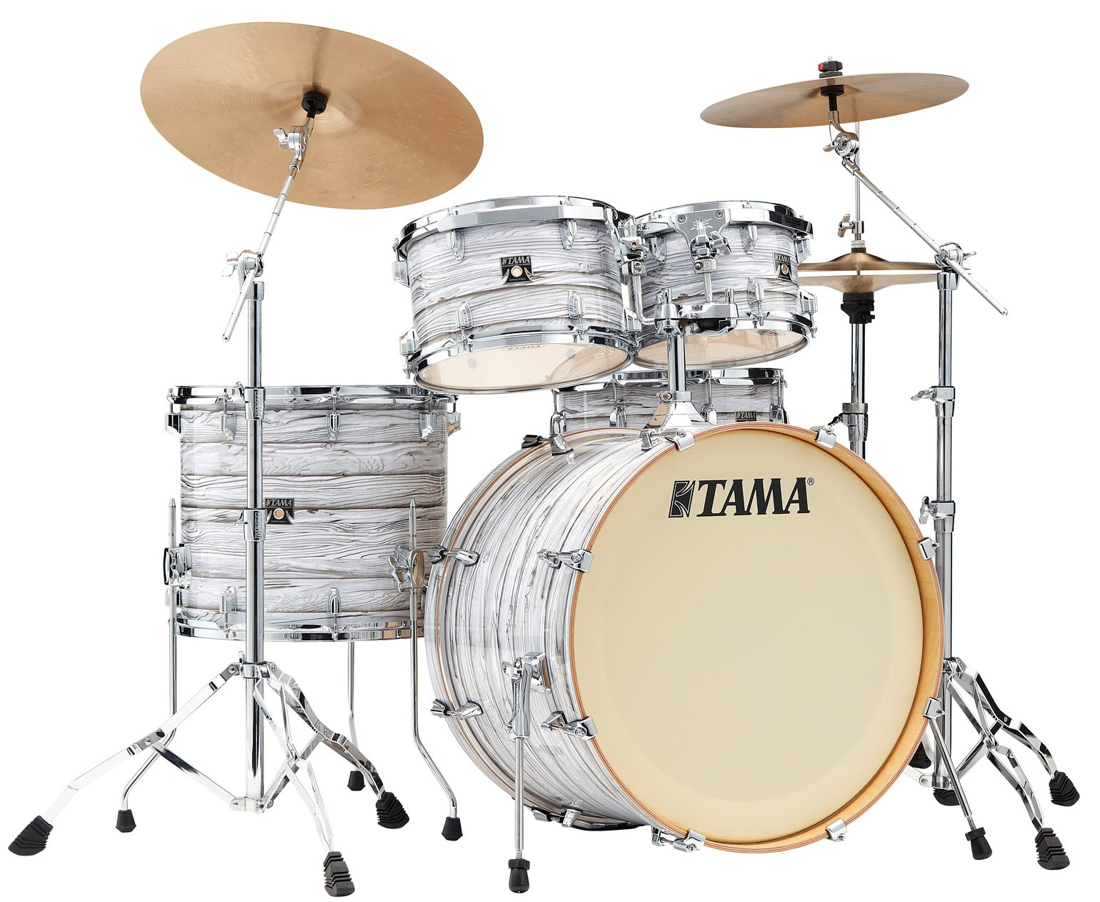 Tama CK52KR+H-ICA Batería Acústica CK52KR+H-ICA