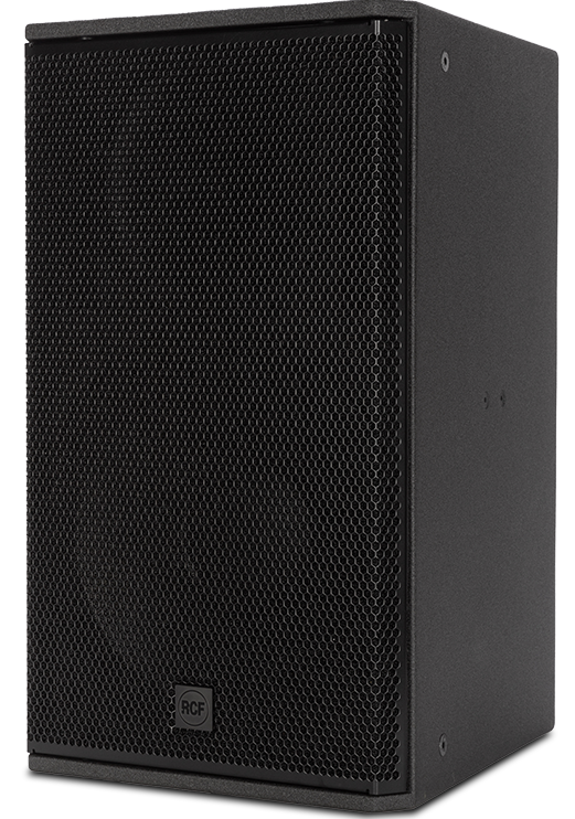 RCF COMPACT C 45 Altavoz Pasivo 2 Vías COMPACT C 45