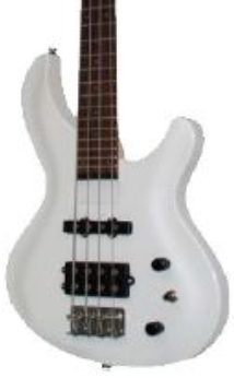 Aria Igbwh Bajo Eléctrico Igb-Std Blanco IGBWH