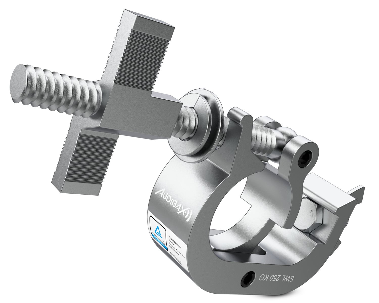 Audibax ACP-4452250S Garra Truss 44-52mm 250Kg ACP-4452250S