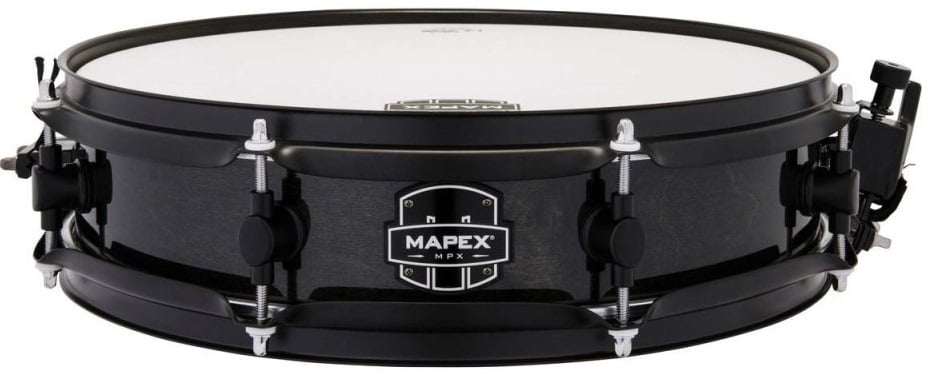 Mapex MPNMP4350BMB MPX Series 14x3,5 Pulgadas Caja Batería MPNMP4350BMB