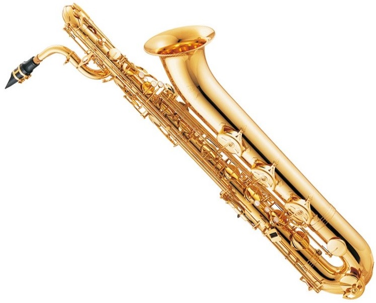 Jupiter JBS1000 Saxo Barítono JBS1000
