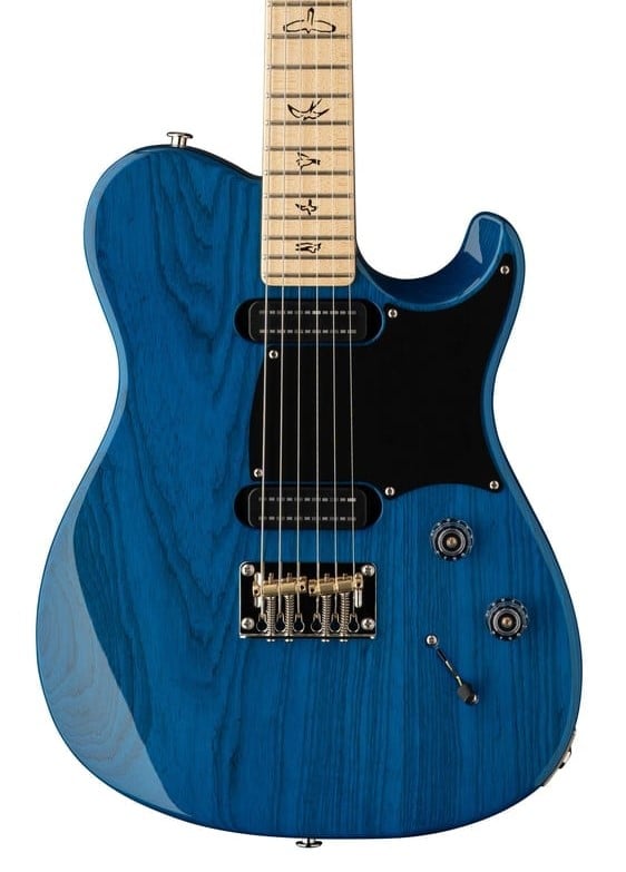 PRS NF53 Blue Matteo Guitarra Eléctrica PRS NF53 Blue Matteo