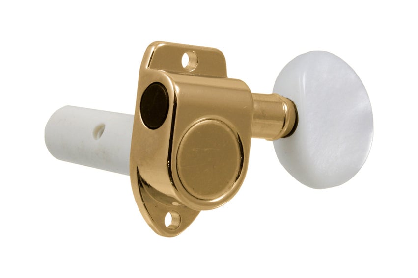Allparts TK-7965-002 Clavijeros 3x3 TK-7965-003
