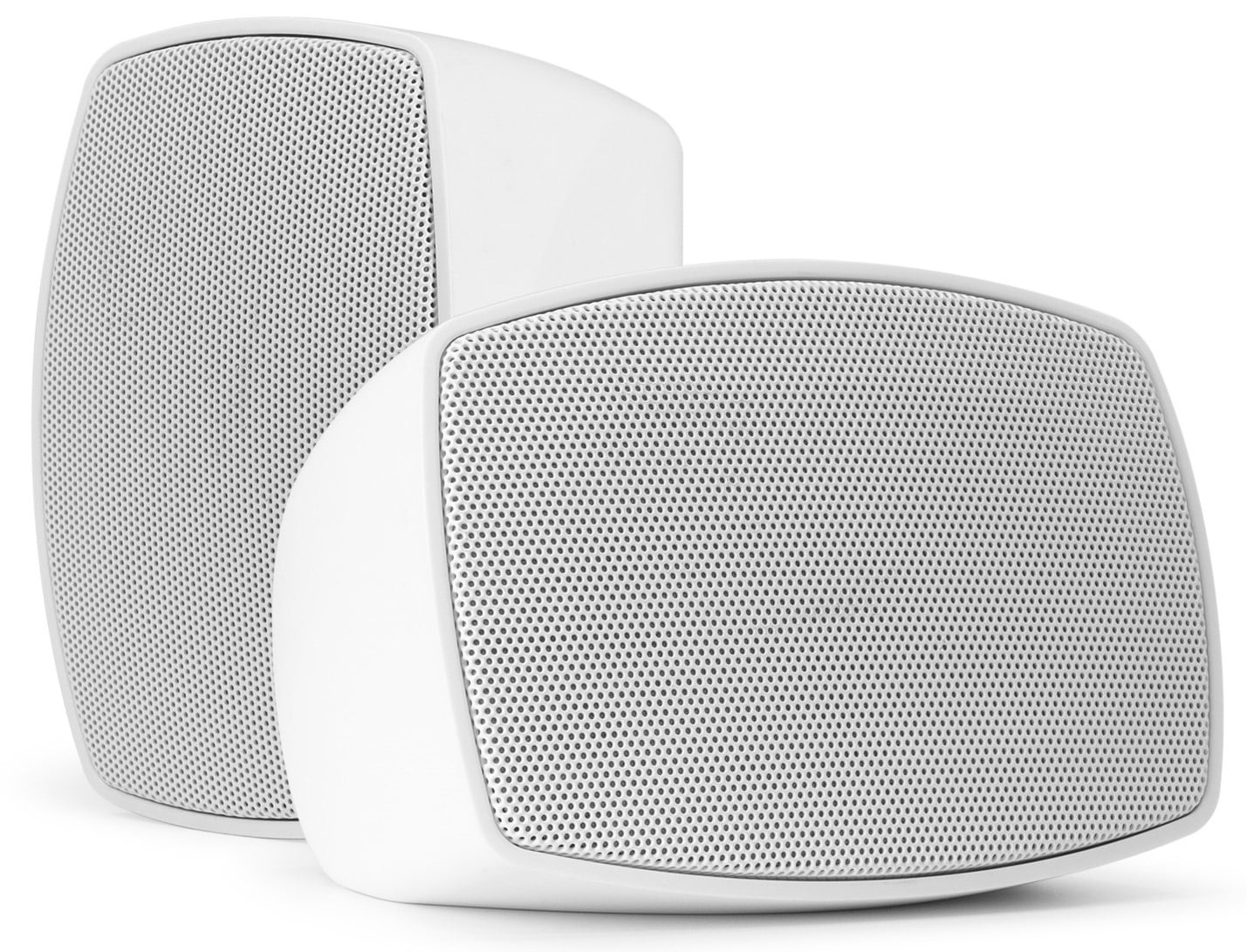 Power Dynamics BHW30W Altavoces Interior/Exterior IP65 BHW30W SpeakSet 3" 40W IPX5 100V Wh