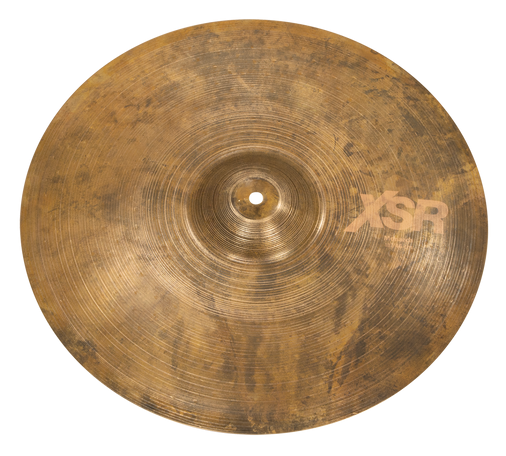 Sabian XSR1880M 18" XSR Monarch Plato Crash XSR1880M