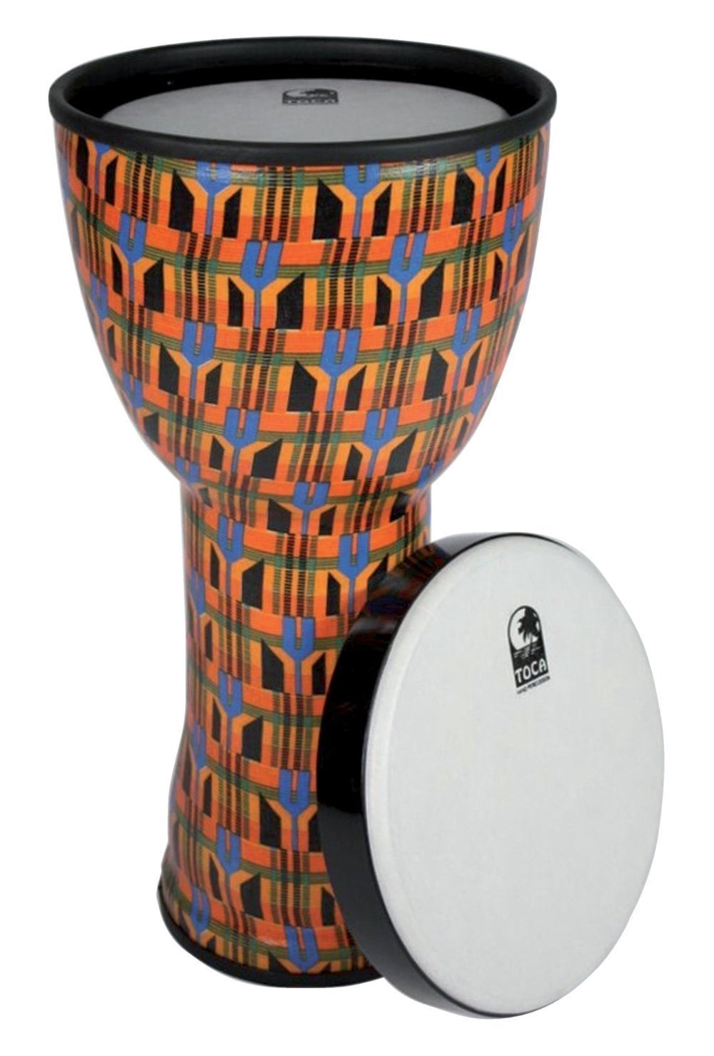 Toca Percussion TF2ND-8K Nesting Drums Freestyle II 8 Pulgadas TF2ND-8K
