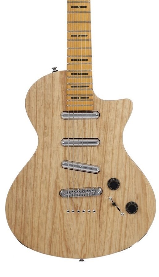 Larry Carlton by Sire L5 Natural Satin Guitarra Eléctrica L5 NATURAL SATIN