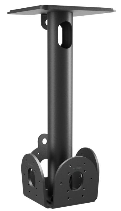 LD Systems DQOR CB B Soporte Altavoz Racimo DQOR CB B - Soporte de montaje en racimo para alta