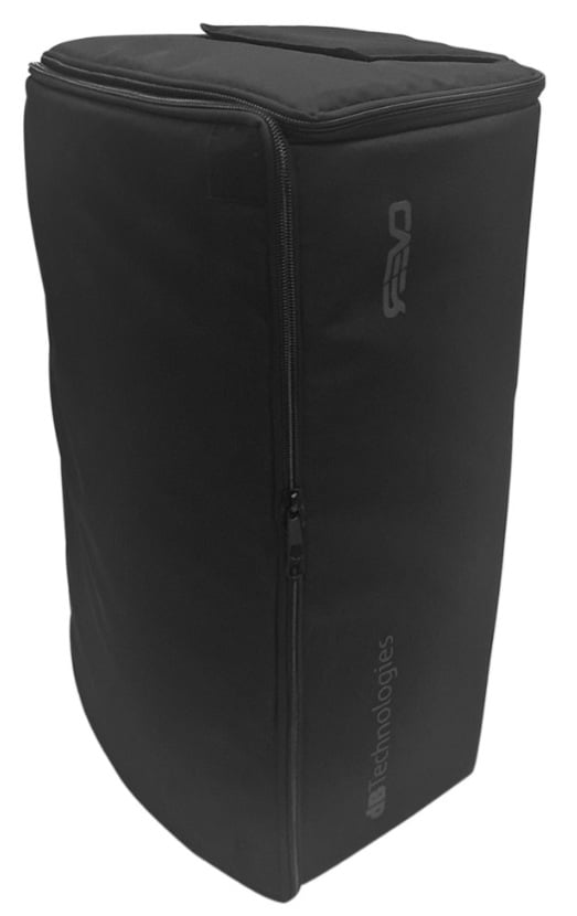 dBTechnologies FC-REEVO210 Funda FC-REEVO210