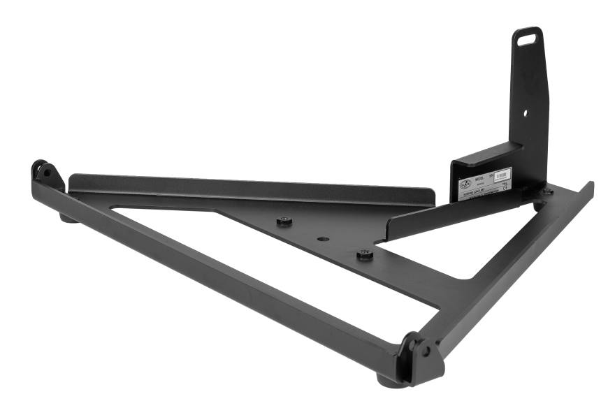 Das Audio Pro AXS-EV30 Accesorio para apilar EVENT-30A Das Audio Pro AXS-EV30 Accesorio apilar EVENT-30A