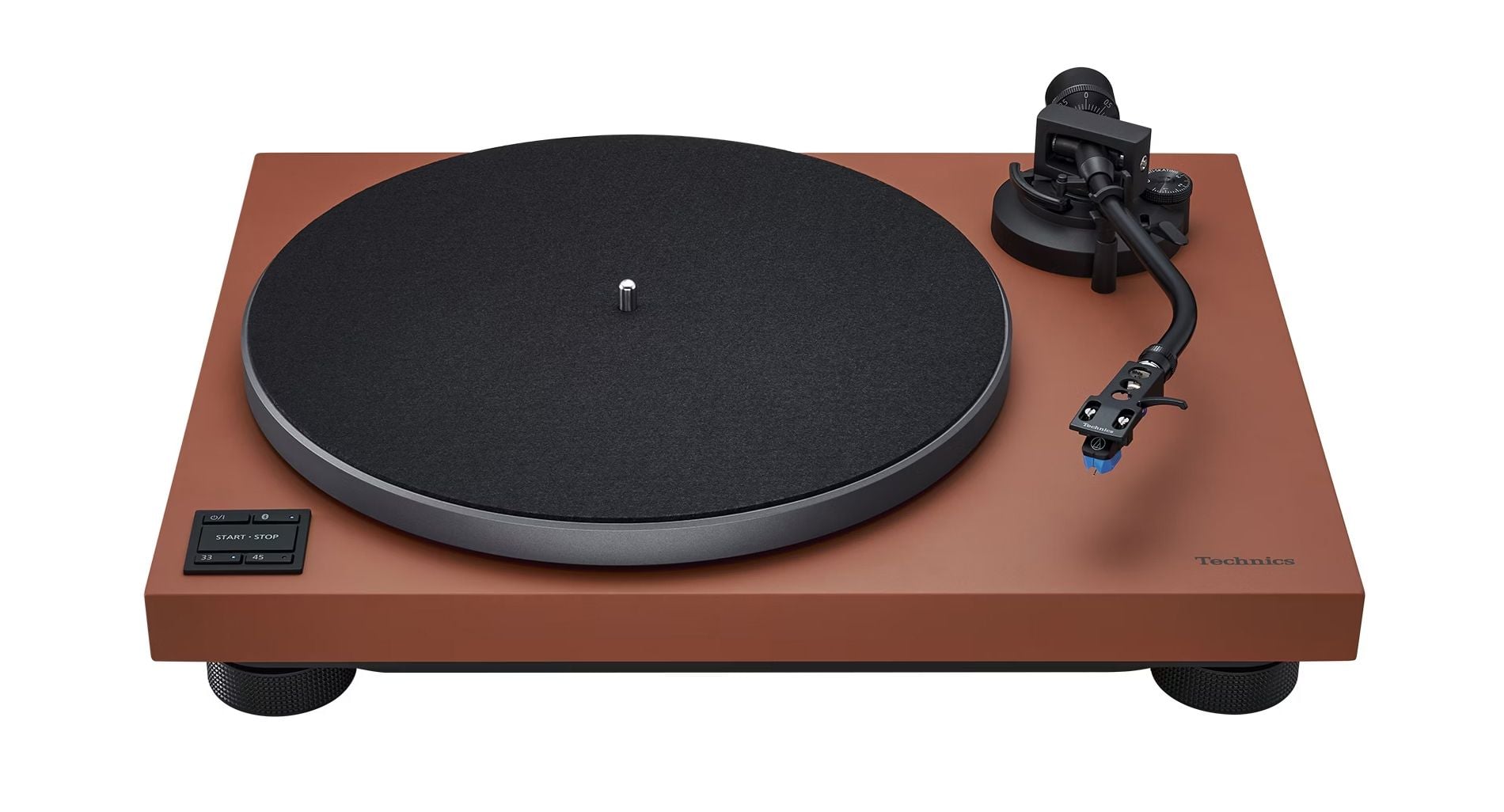 Technics SL-40CBTE-T Giradiscos Tracción Directa SL-40CBTE-T
