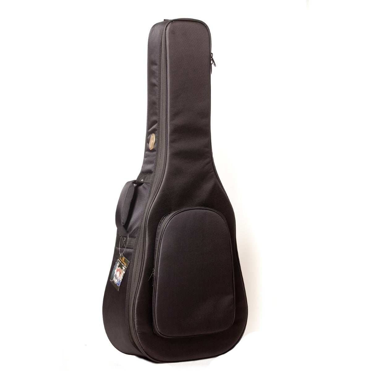 Soundsation Funda blanda SCPE-A para guitarra acústica SCPE-A
