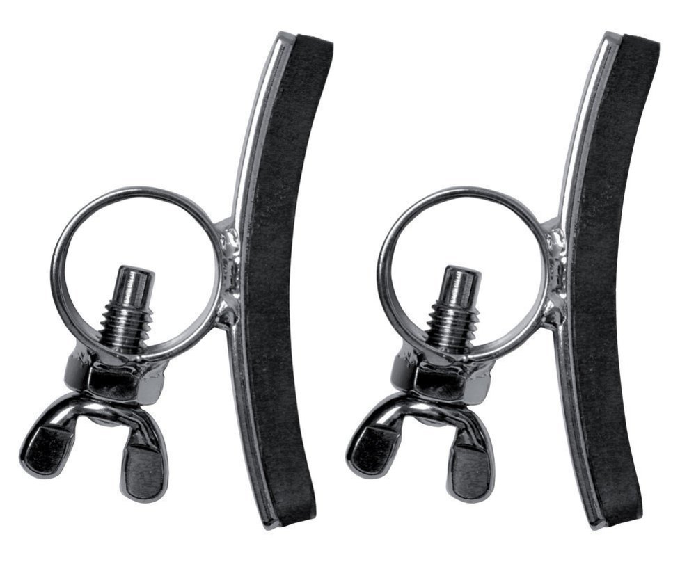 Latin Percussion Repuestos Hardware Conga Separator - LP290B Double LP911