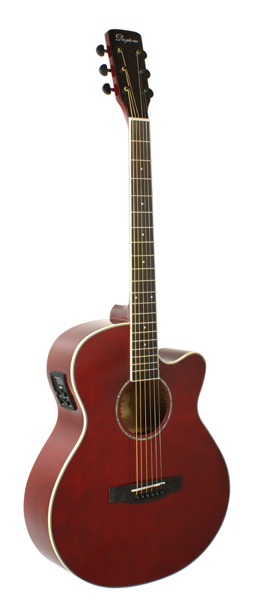 Daytona Mini Jumbo Roja GADSTRD