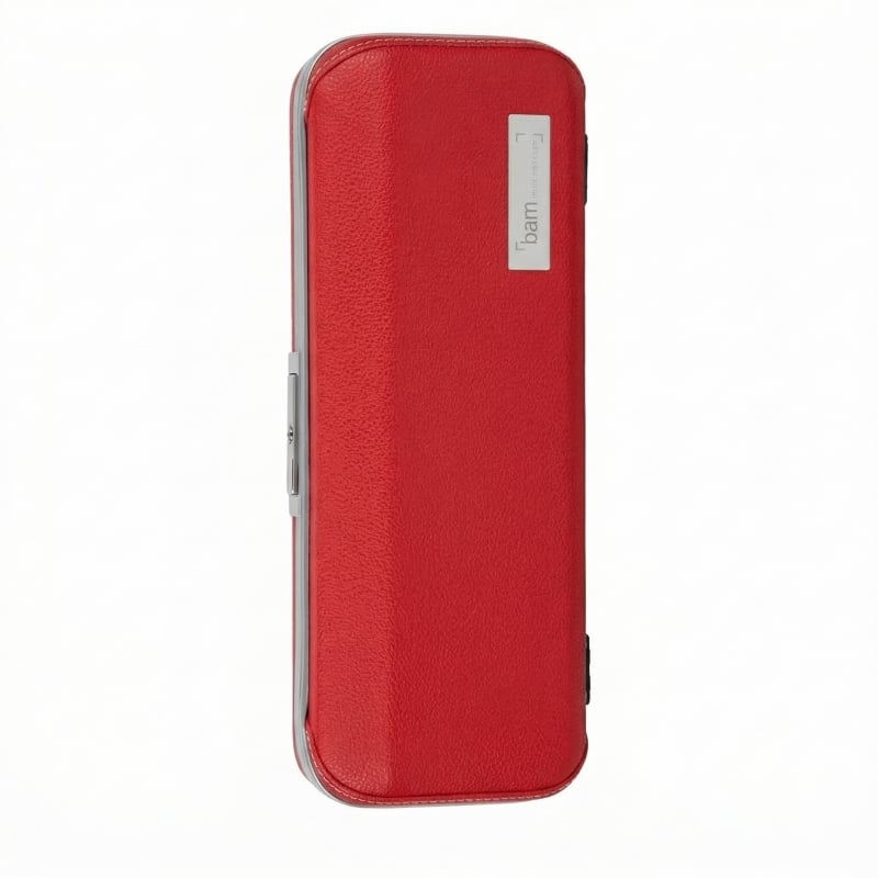 Bam Estuche de oboe L\'Étoile Hightech Compact ET3129XL Red Rojo ESOBHCE3129XLR
