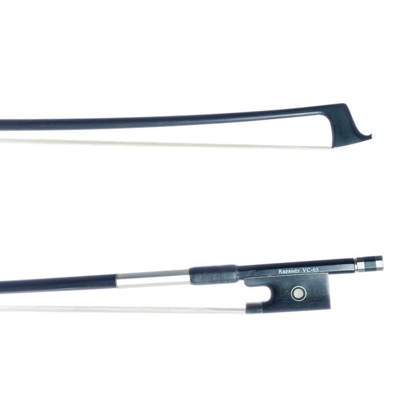 Rapsody Arco violín  VC-05 1/4 ACAVRAVC-0514