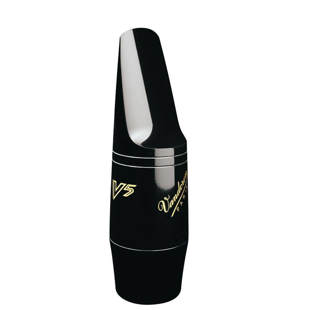Vandoren Boquilla Saxo Alto  V-5 A-20 SM412 SM412