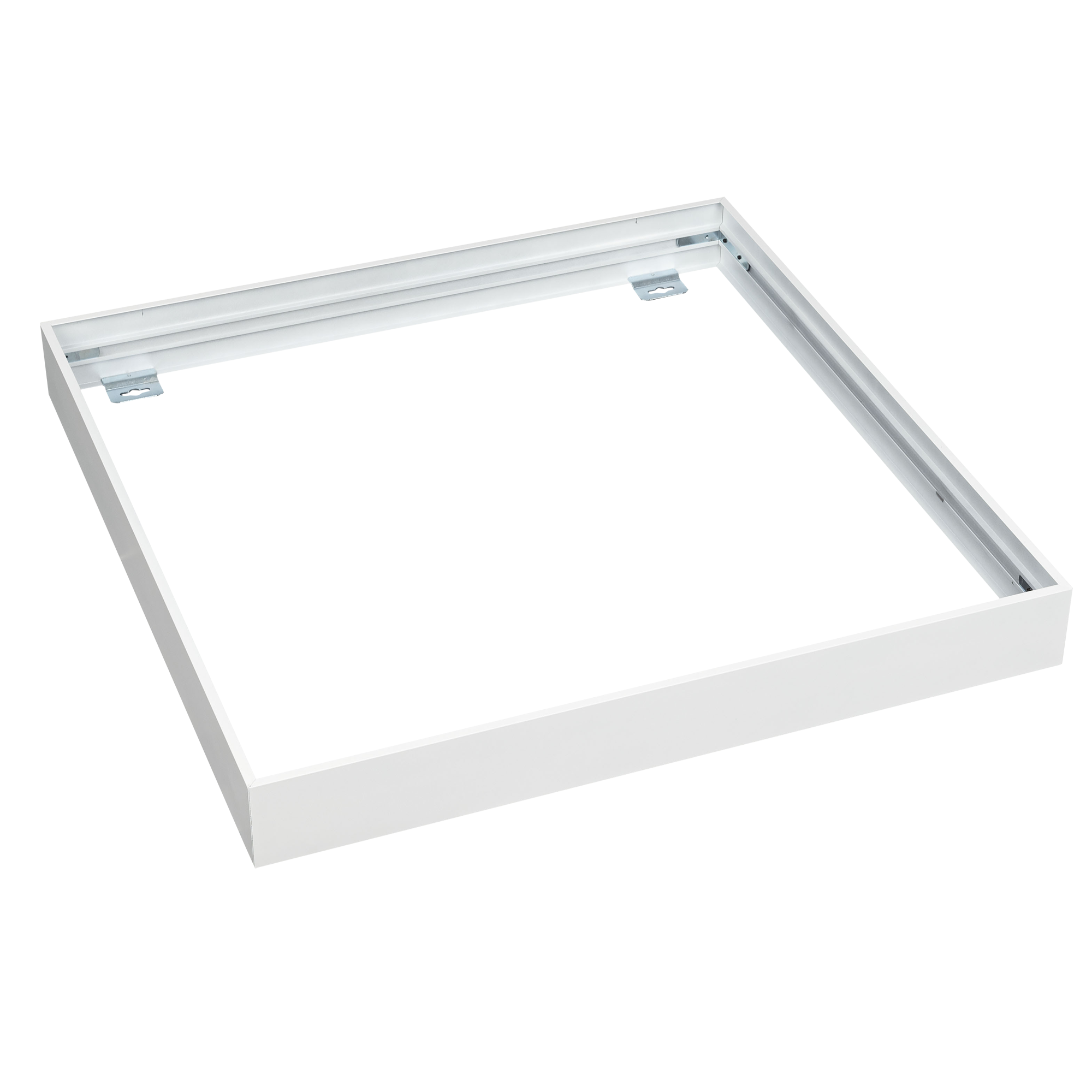 Artecta Marco de montaje para paneles LED Argos de 60 x 60 A0160940