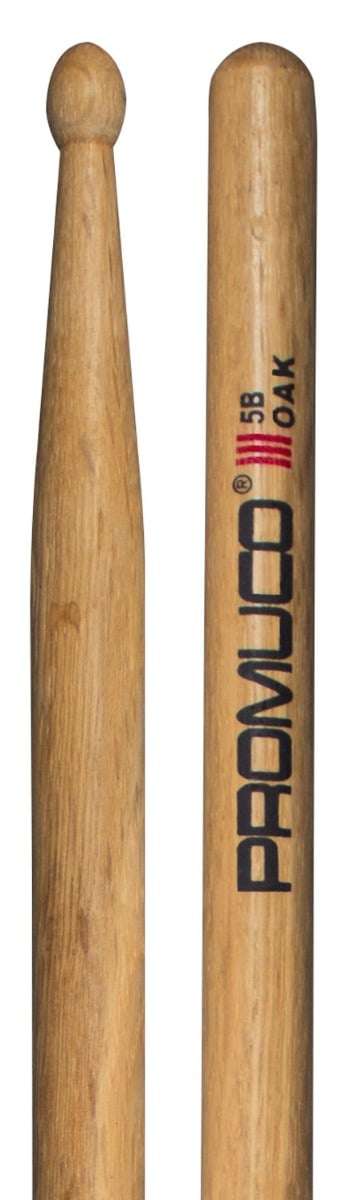 Promuco Baquetas Premium Oak (Roble) 5B 18035B