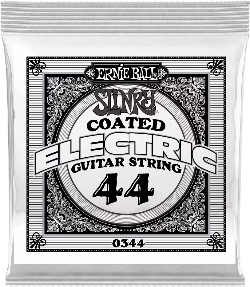 ERNIE BALL Cuerda Eléctrica Slinky Rps Coated Titanium Entorchada 046 CEB0346