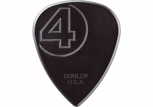 Dunlop Jim Root Signature Nylon Bolsa De 24 ADU447RJR138