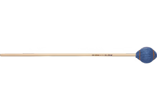 Vic Firth Mazas M260 Corpsmaster Ian Grom - Blanda, Marimba PVFM260