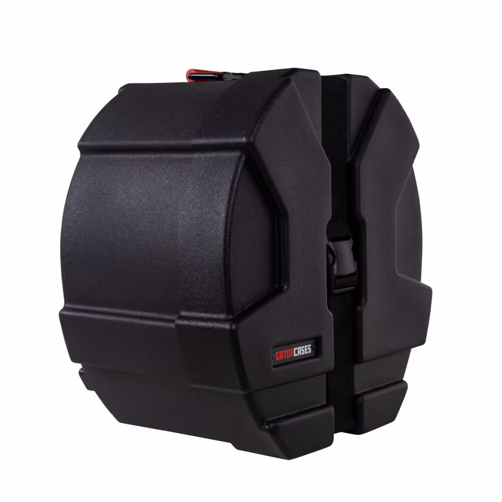 Gator Estuche Para Caja - 14 X 08 HGAGPC1408SD