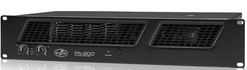 DAS PA 900 Etapa de Potencia PA 900