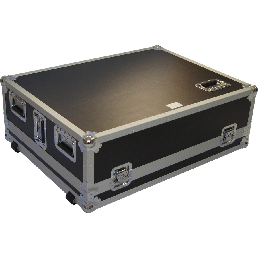 Walkasse WC-PROBX32 Flight case para Behringer X32 WC-PROBX32