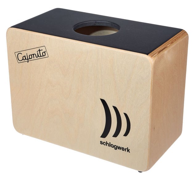 Schlagwerk DC 300 Cajoncito DC 300