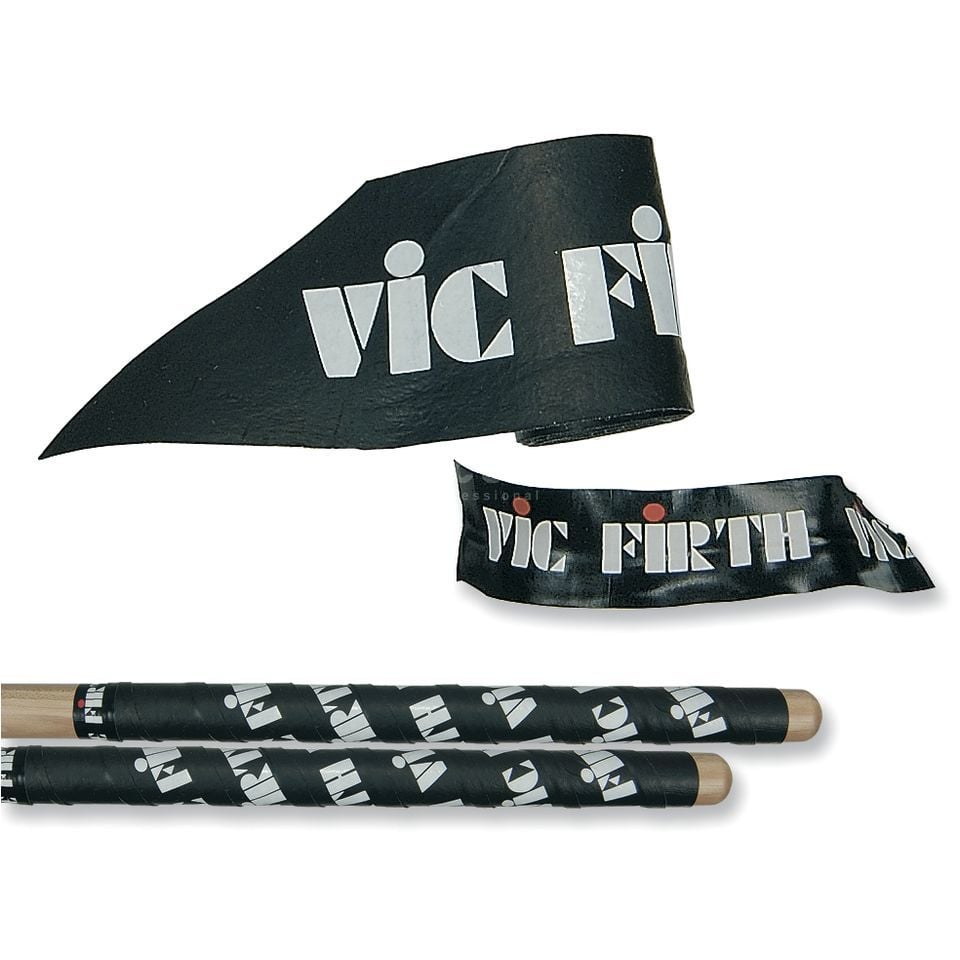 Vic Firth VICTAPE Cinta Protectora VICTAPE