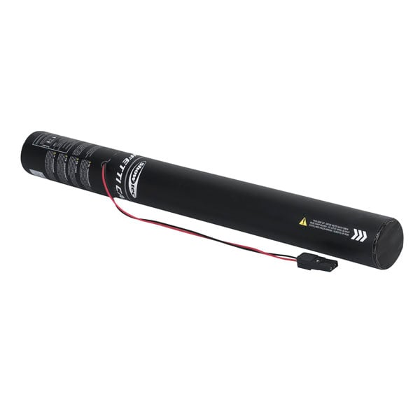 Showtec 62050P Cañón Eléctrico de Confeti Rosa 62050P