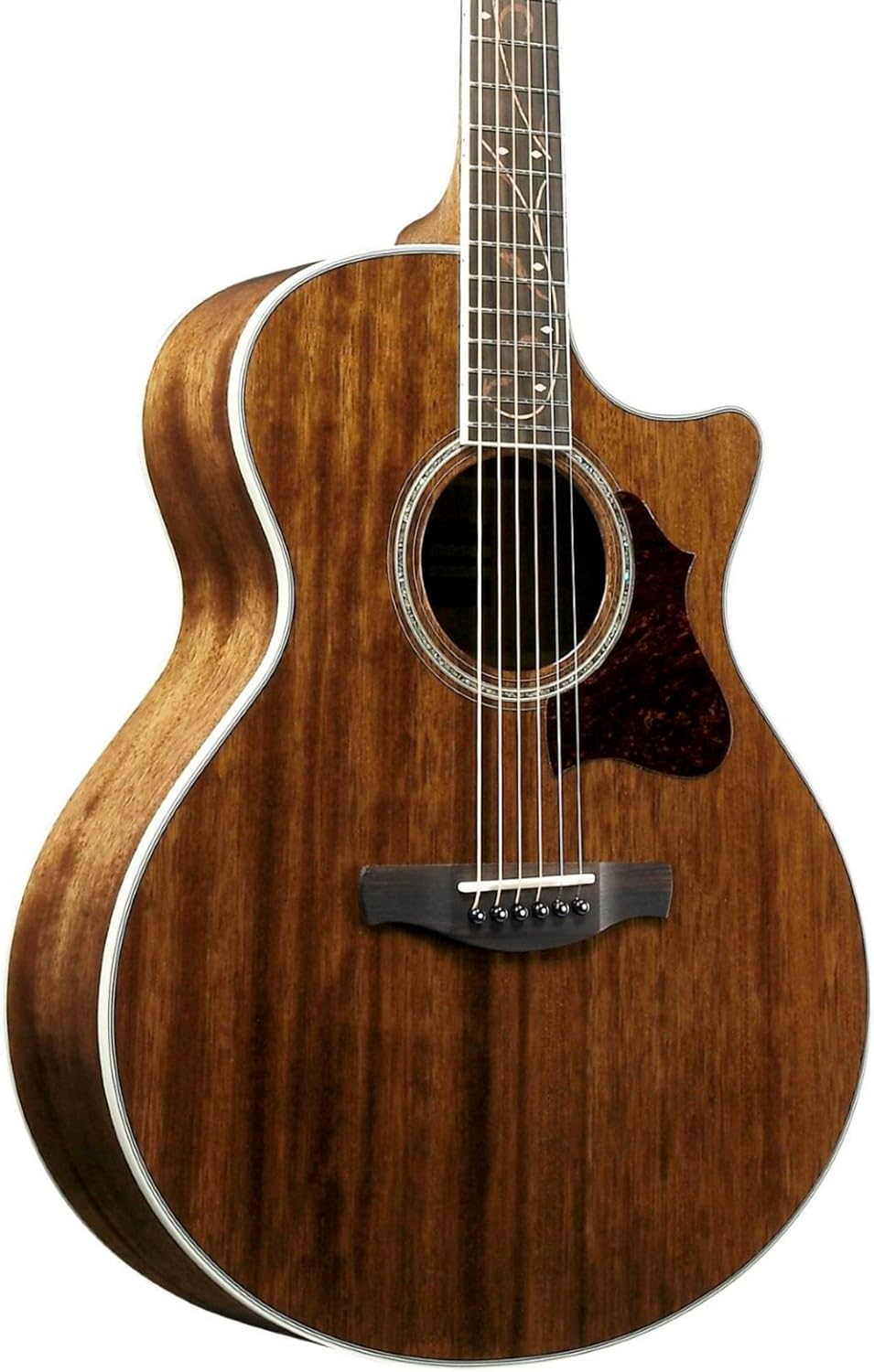 Ibanez AE245 NT Guitarra Acústica Natural AE245 NT