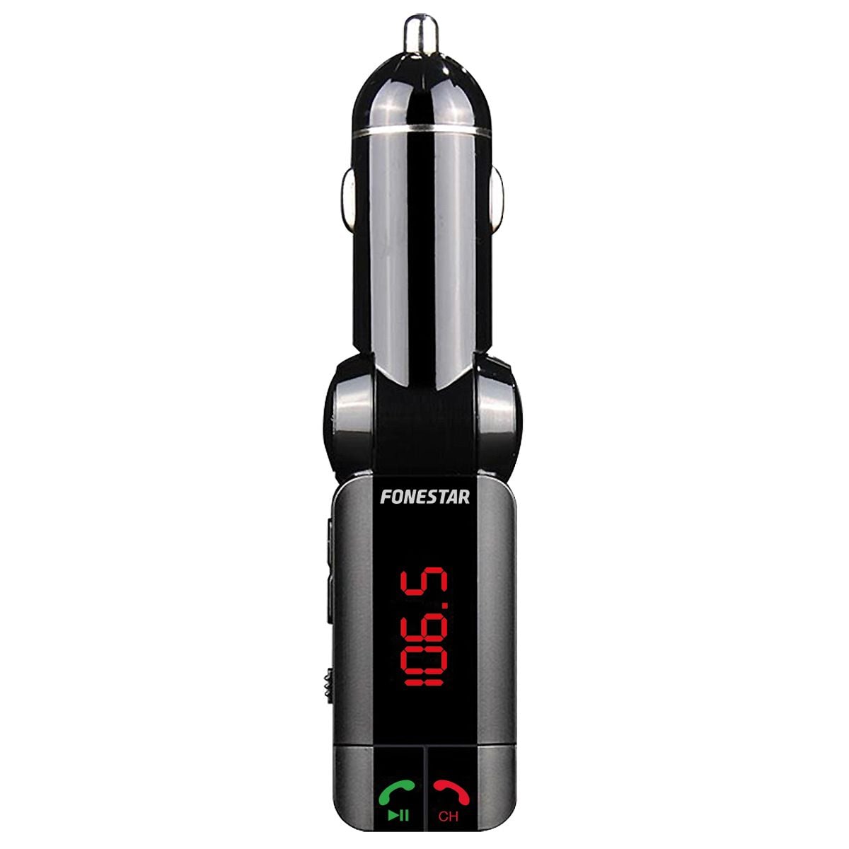 Fonestar TL-3UB Transmisor FM Bluetooth TL-3UB